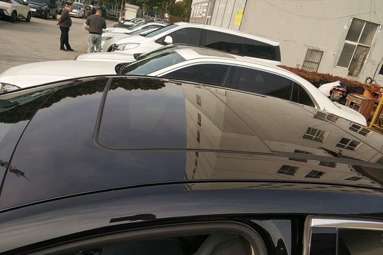 Used Buick LaCrosse 2021 552T Luxury Version
