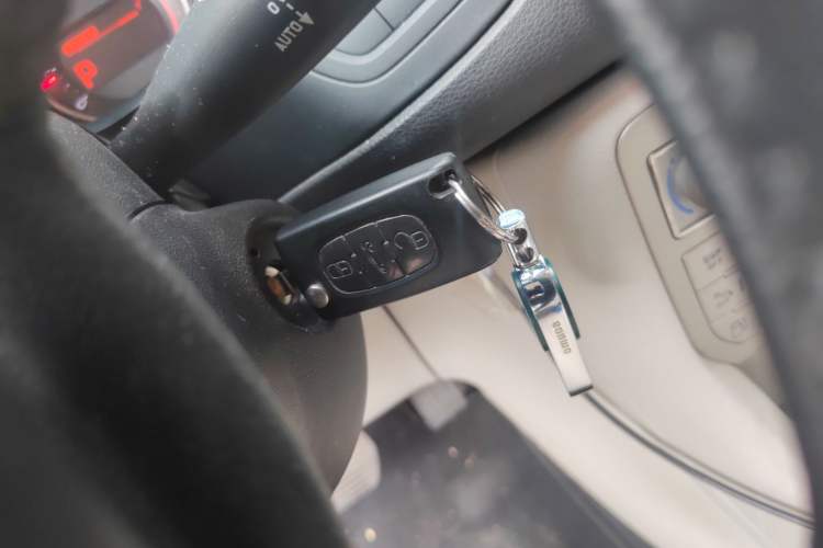 Used Citroen C5 2012 2.3L Automatic Prestige Edition