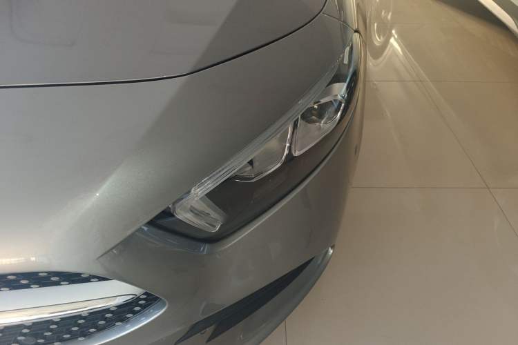 Used Mercedes-Benz A-Class 2019 A 200 L Sport Sedan
