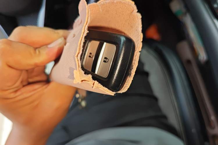 Used Honda Vezel 2020 220 TURBO CVT Luxury Edition
