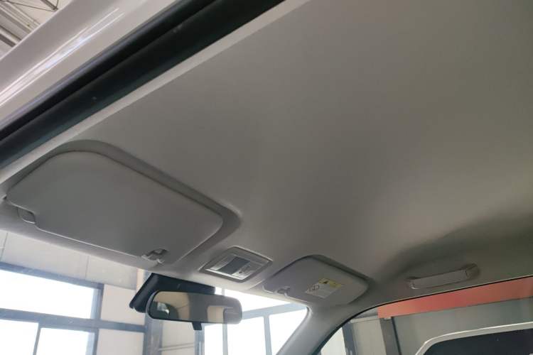 Used  Lumin 2023 205km Xiangqin Version