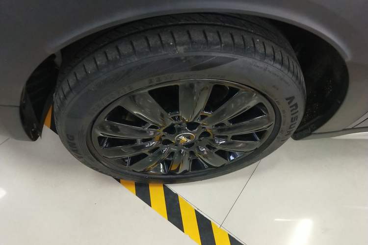 Used  Countryman 2018 1.5T COOPER ALL4 Artist