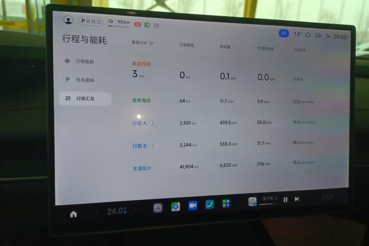 Used  SU7 2024 Rear-Drive Ultra-Long Range Advanced Pro-Level Intelligent Driving Version