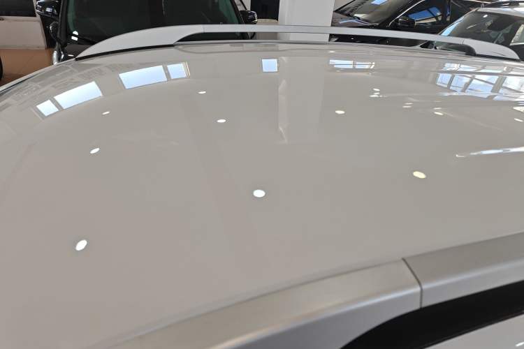 Used Hyundai ix35 2015 2.0L Manual Two-Wheel Drive Comfort Version China IV Standard
