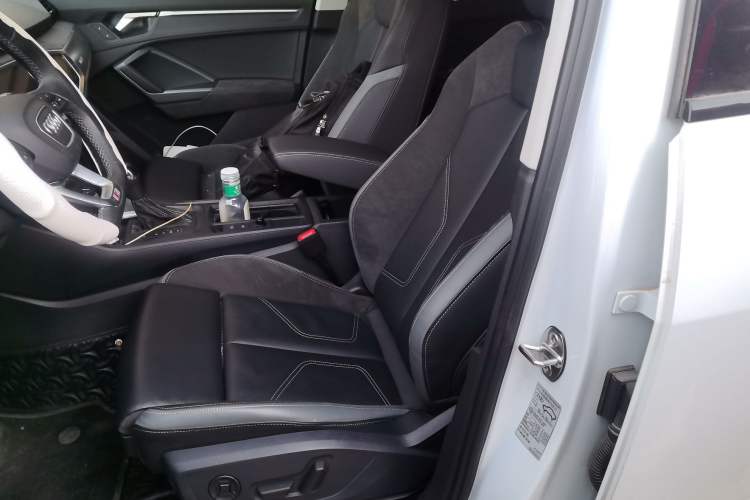 Used Audi Q3 Sportback 2023 Updated 40 TFSI Fashion Version