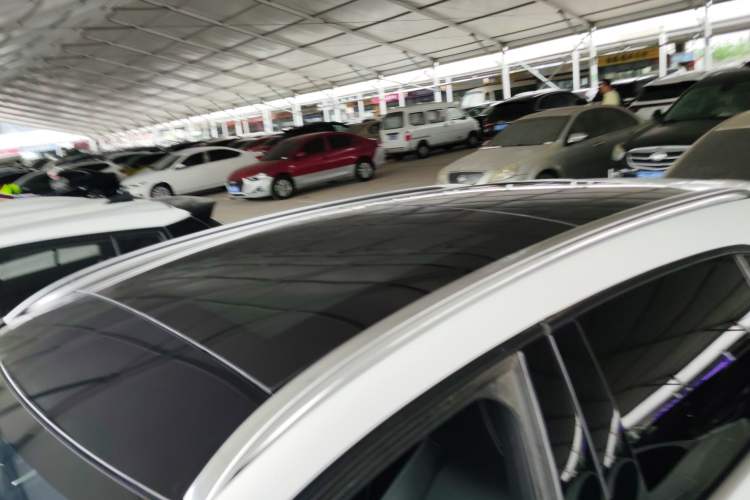 Used Mercedes-Benz GLA 2017 GLA 200 Sport Edition
