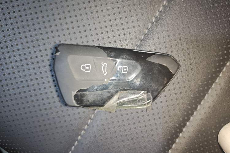 Used Volkswagen ID.3 2025 Smart Edition Ultra-Intelligent Version
