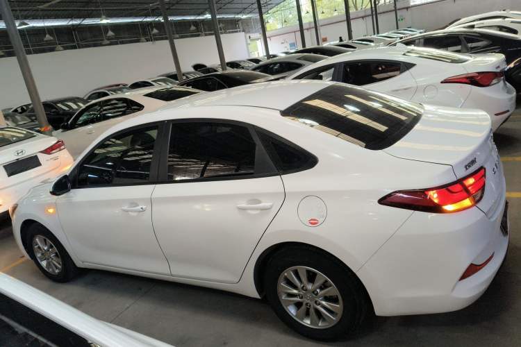 Used Hyundai Celesta 2020 1.6L Automatic GL Enjoyable Edition
