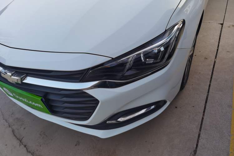 Used Chevrolet Monza 2022 320 Automatic Enjoyment Sunroof Version
