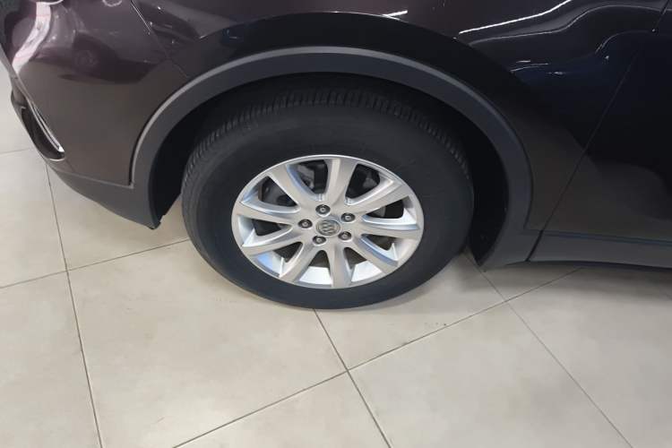 Used Buick Envision 2020 20T Two-Wheel Drive Elite Version