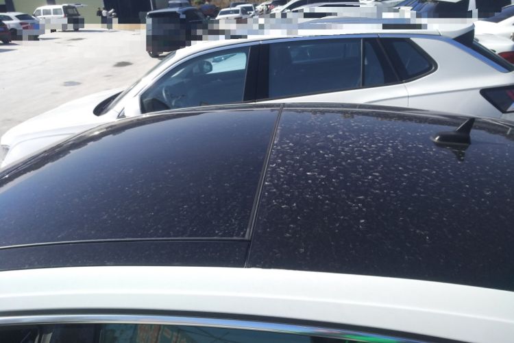 Used Volkswagen FAW-Volkswagen CC 2023 380TSI Striking Edition
