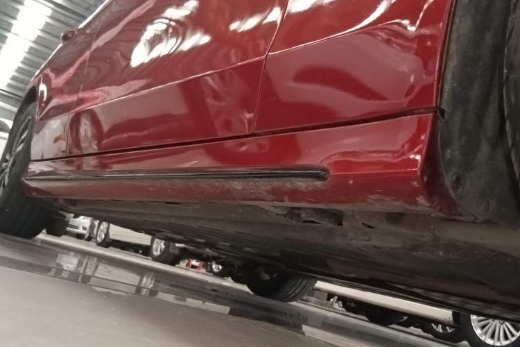 Used Mercedes-Benz C-Class 2019 C 260 Sport Edition
