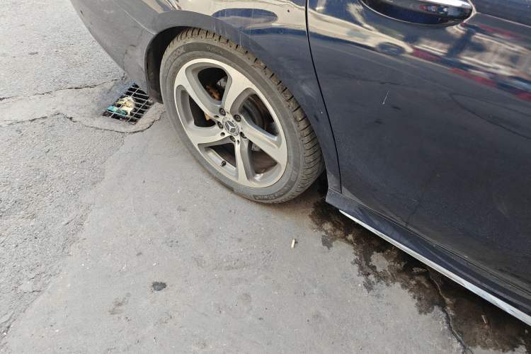 Used Mercedes-Benz E-Class 2019 E 300 L Sport Luxury Edition
