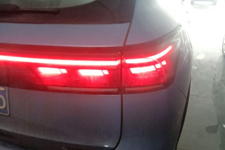 Used Volkswagen Tiguan L 2024 PRO 380TSI Four-Wheel Drive R-Line Prestige Edition