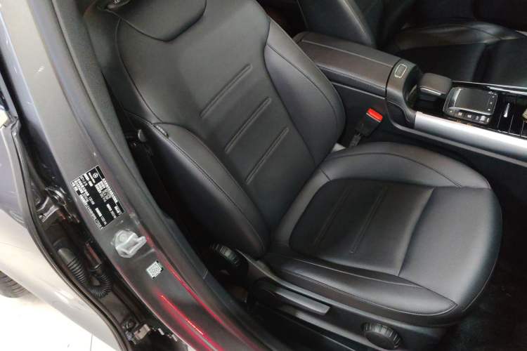 Used Mercedes-Benz GLA 2022 Second Facelift GLA 200
