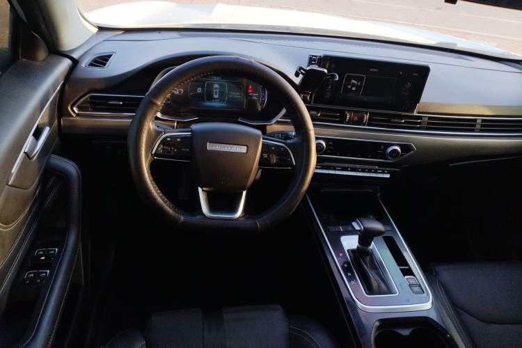 Used JETOUR X70S 2019 1.5T Automatic Explore Edition China V Standard