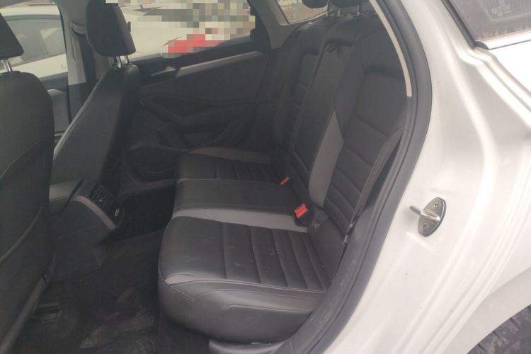 Used Volkswagen Sagitar 2019 200TSI DSG Comfort Version China VI Standard