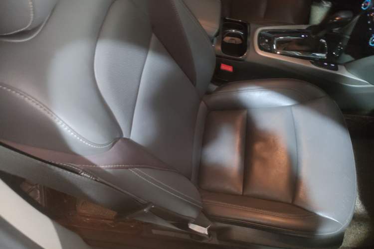 Used Chevrolet Malibu 2018 530T Automatic Luxury Edition
