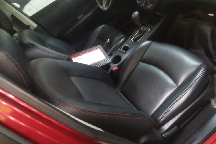 Used Nissan Tiida 2014 1.6L CVT Comfort Model