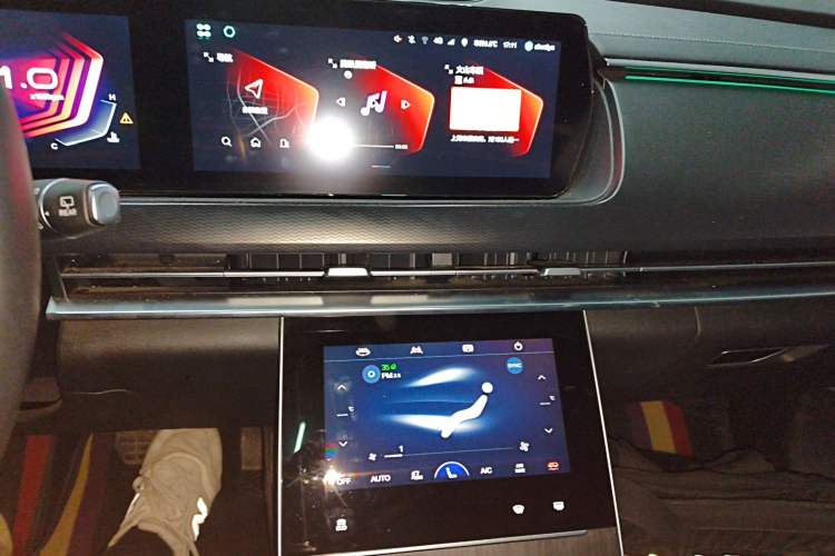 Used BAIC Beijing X7 2023 1.5TD DCT Super Enjoyment+ Version
