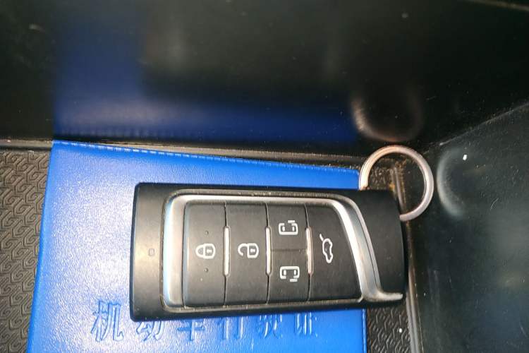 Used GAC Trumpchi M8 2023 Lingxiu Series 390T Prestige Edition
