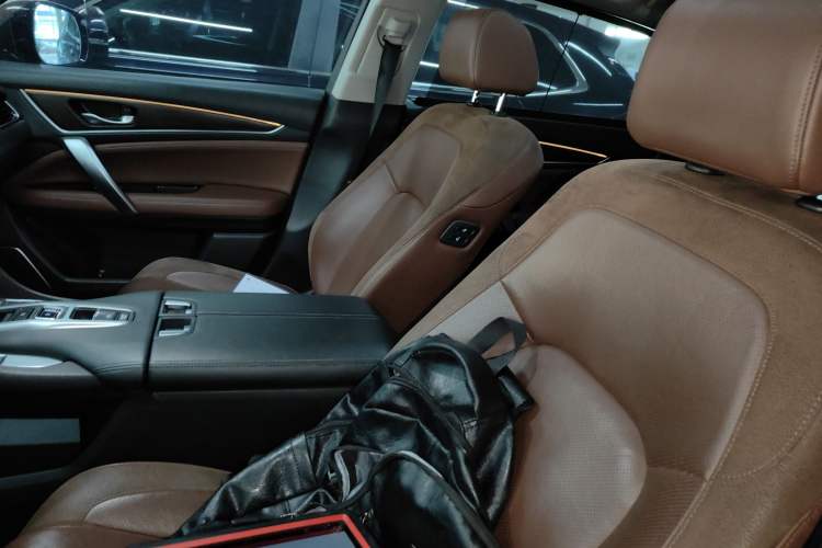 Used Honda Avancier 2017 370TURBO Four-Wheel Drive Prestige Edition