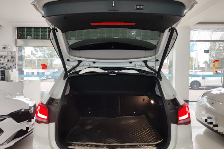 Used BMW X1 2021 sDrive25Li Leading Model