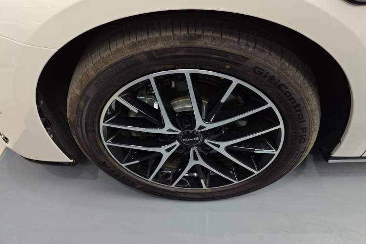 Used BYD Seal 07 DM-i 2025 Intelligent Driving Version DM-i 1.5L 125 km Prestige Edition
