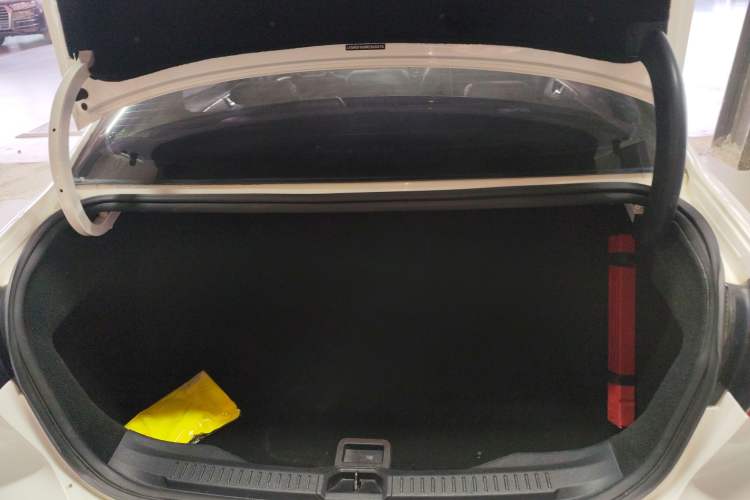 Used Ford Focus 2019 Sedan EcoBoost 180 Automatic Trend Edition
