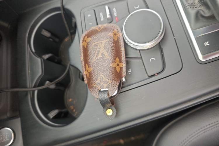 Used Audi A5 2019 Sportback 40 TFSI Fashion Model
