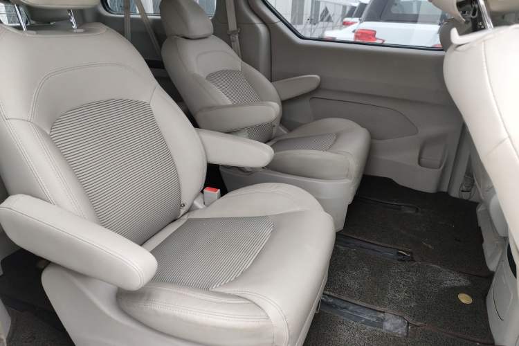 Used SAIC MAXUS G10 2018 PLUS 2.0T Automatic Elite Edition
