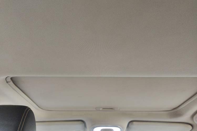 Used BYD Song 2016 GaiShi Edition 1.5TID Automatic Elite Model
