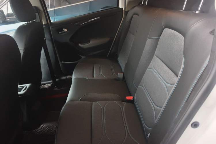 Used Citroen C3-XR 2021 190THP DCT ZhiShang Edition