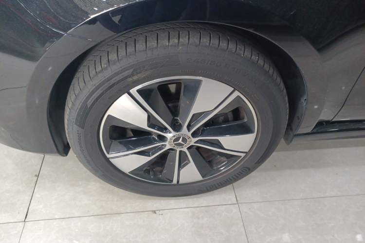 Used Mercedes-Benz V-Class 2021 V 260 Prestige Edition