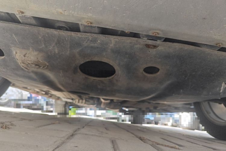 Used Ford Kuga 2015 1.5L GTDi Four-Wheel-Drive Elite Model
