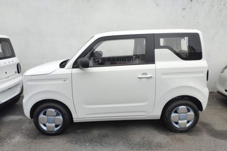 Used  Panda 2024 Panda Mini 200km Endurance Bear
