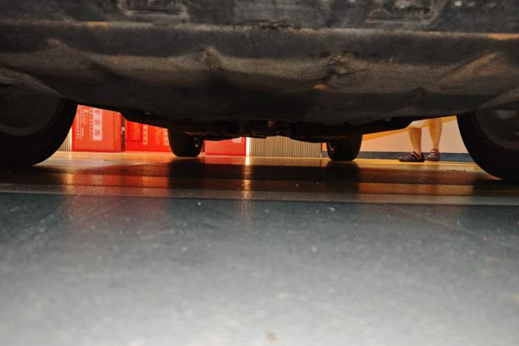 Used Audi Q3 2017 30 TFSI Fashion Model
