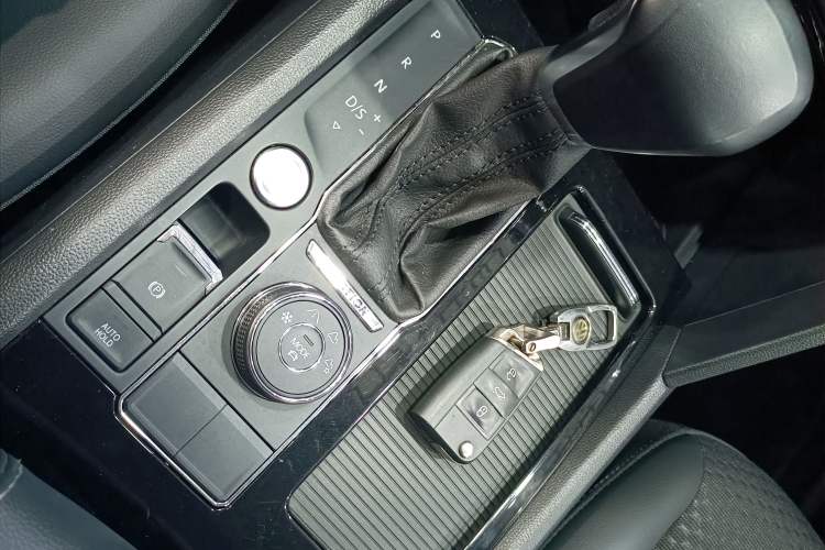 Used Volkswagen Teramont 2020 380TSI Four-Wheel Drive Comfort Edition China VI Standard
