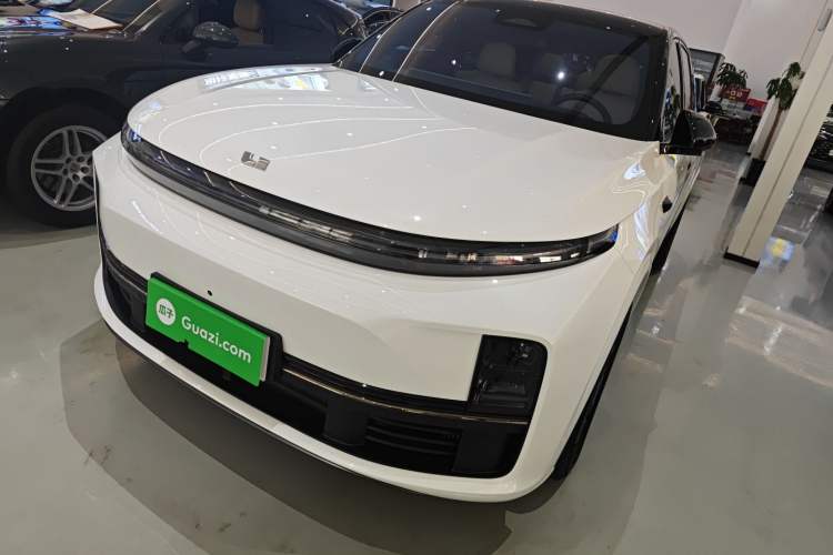 Used Li Auto L7 2024 Pro Model