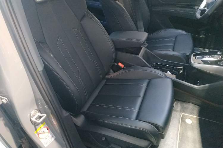 Used Audi Q4 e-tron 2024 40 e-tron Adventure Edition
