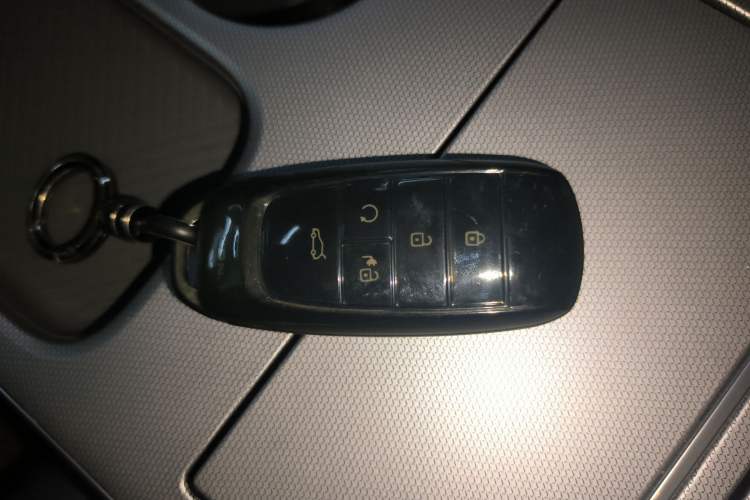 Used AION Y 2023 Plus 510 Smart Edition
