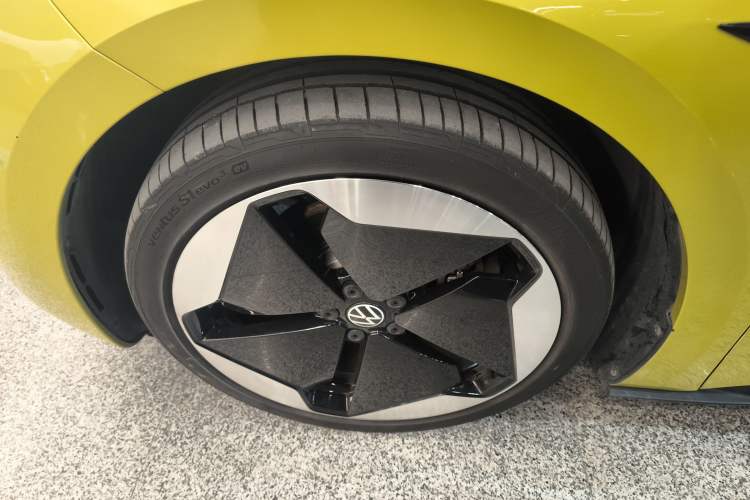 Used Volkswagen ID.3 2021 Pro Smart Edition