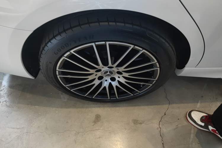 Used Mercedes-Benz C-Class 2024 Restyled C-Class 260 L Sport Edition
