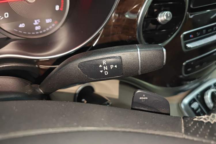 Used Mercedes-Benz V-Class 2017 V 260 L Prestige Extended Edition
