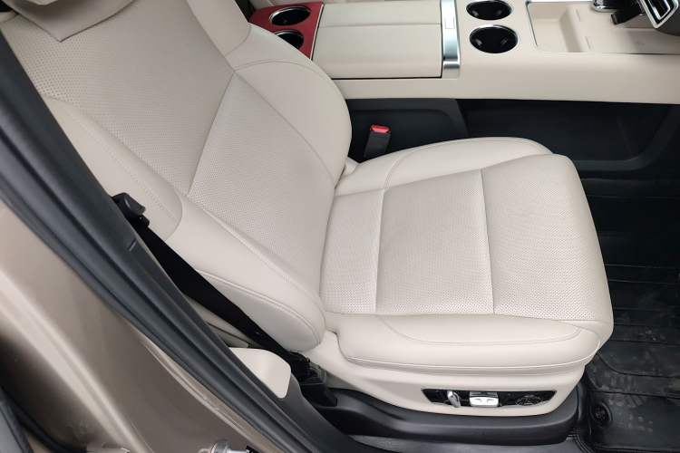 Used Li Auto L9 2022 Max model