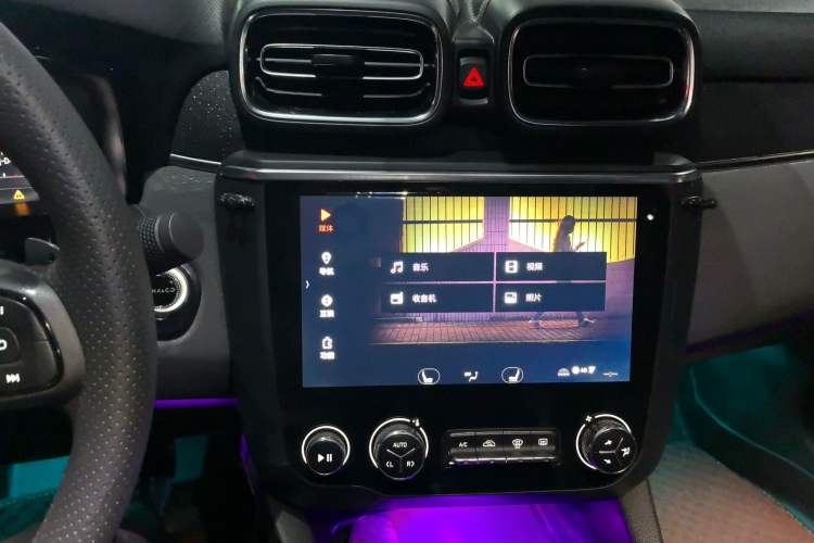 Used Lynk & Co 03 2019 1.5TD DCT Sport Edition China VI Standard