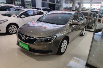 Used Buick GT 2019 15T Dual-Clutch Connected Elite Model China VI