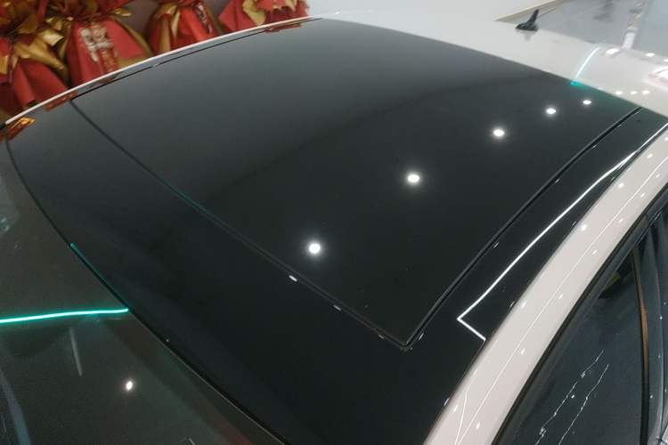 Used Volkswagen Lamando 2019 280TSI DSG Comfort Edition China VI standard