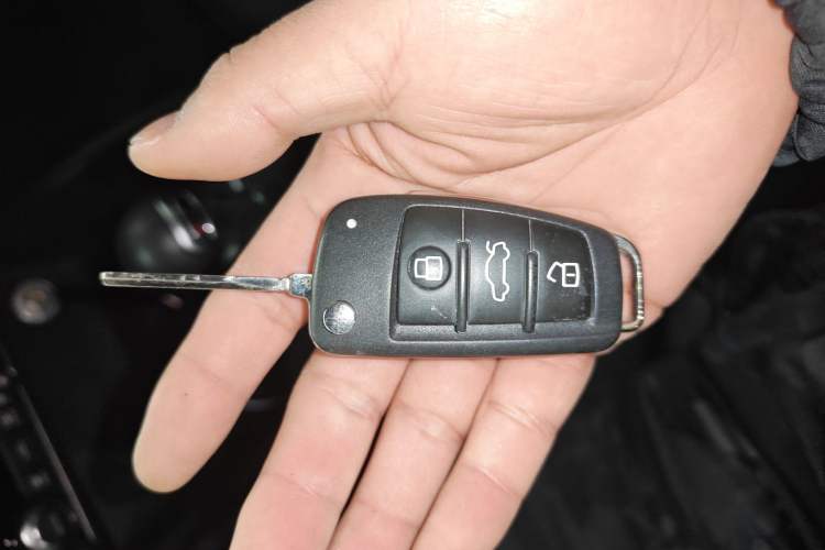 Used Audi A3 2018 30th Anniversary Edition Limousine 40 TFSI Style Model
