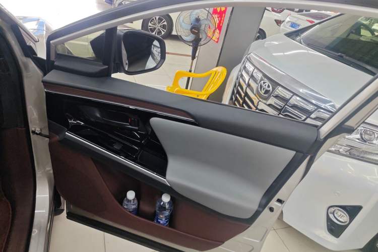 Used Toyota GAC Toyota bZ4X 2022 Long-Range Pro